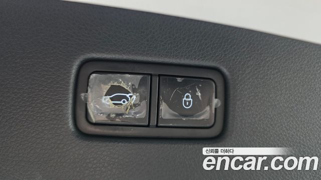 Genesis GV70 2.5T Gasoline AWD 2023 — фото 20