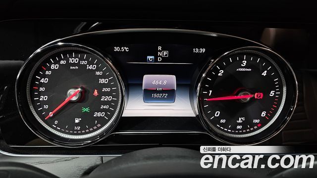 Mercedes-Benz E-Class (W213) E220d Avantgarde 2017 — фото 8