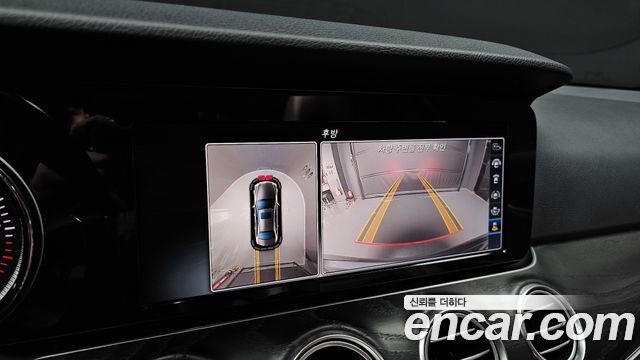 Mercedes-Benz E-Class (W213) E220d Avantgarde 2017 — фото 15