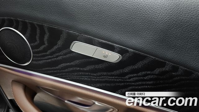 Mercedes-Benz E-Class (W213) E220d Avantgarde 2017 — фото 19