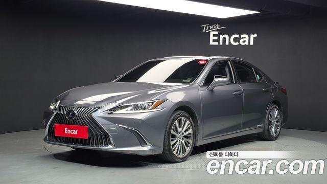 Lexus ES300h (VII) Luxury