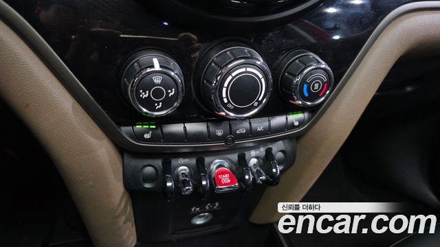 MINI Cooper D Countryman Standard 2nd 2018 — фото 16