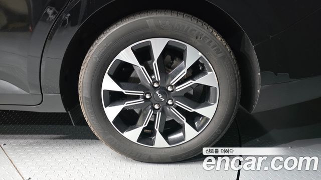 Kia Carnival (IV) Diesel 9-Seater Noblesse 2022 — фото 5