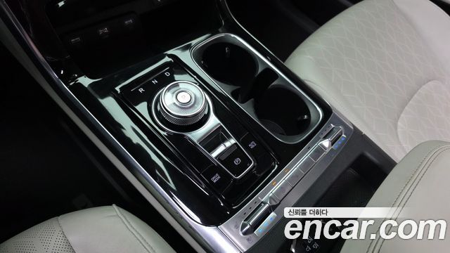 Kia Carnival (IV) Diesel 9-Seater Noblesse 2022 — фото 9