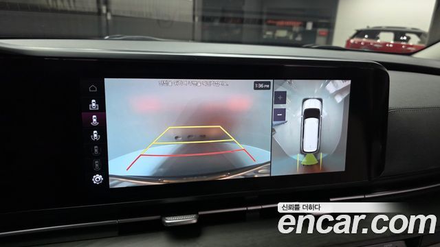 Kia Carnival (IV) Diesel 9-Seater Noblesse 2022 — фото 15