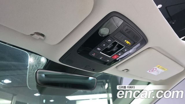 Kia Carnival (IV) Diesel 9-Seater Noblesse 2022 — фото 19