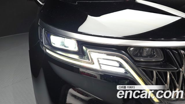 Kia Carnival (IV) Diesel 9-Seater Noblesse 2022 — фото 22