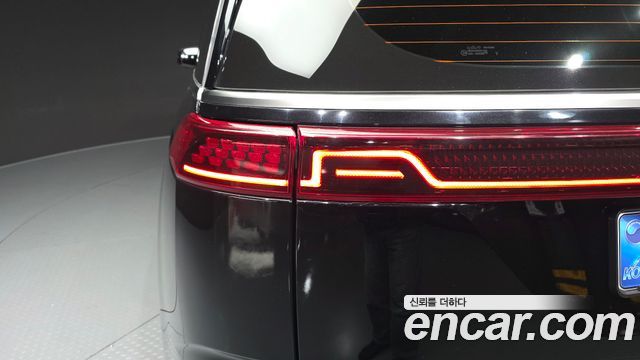 Kia Carnival (IV) Diesel 9-Seater Noblesse 2022 — фото 23