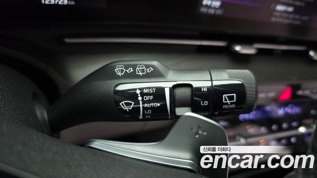 Kia Carnival (IV) Diesel 9-Seater Noblesse 2022 — фото 28