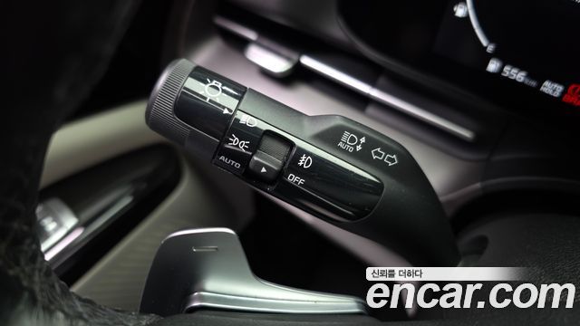Kia Carnival (IV) Diesel 9-Seater Noblesse 2022 — фото 29