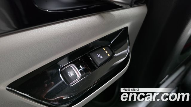 Kia Carnival (IV) Diesel 9-Seater Noblesse 2022 — фото 31