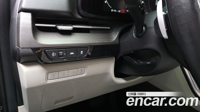 Kia Carnival (IV) Diesel 9-Seater Noblesse 2022 — фото 32