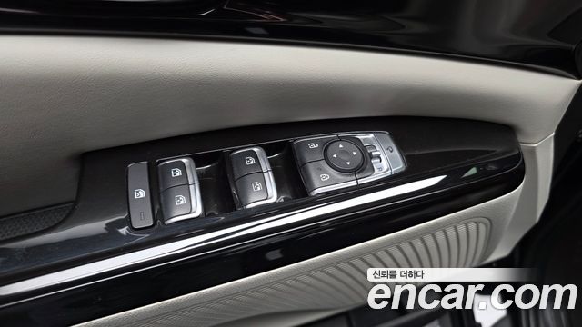 Kia Carnival (IV) Diesel 9-Seater Noblesse 2022 — фото 33