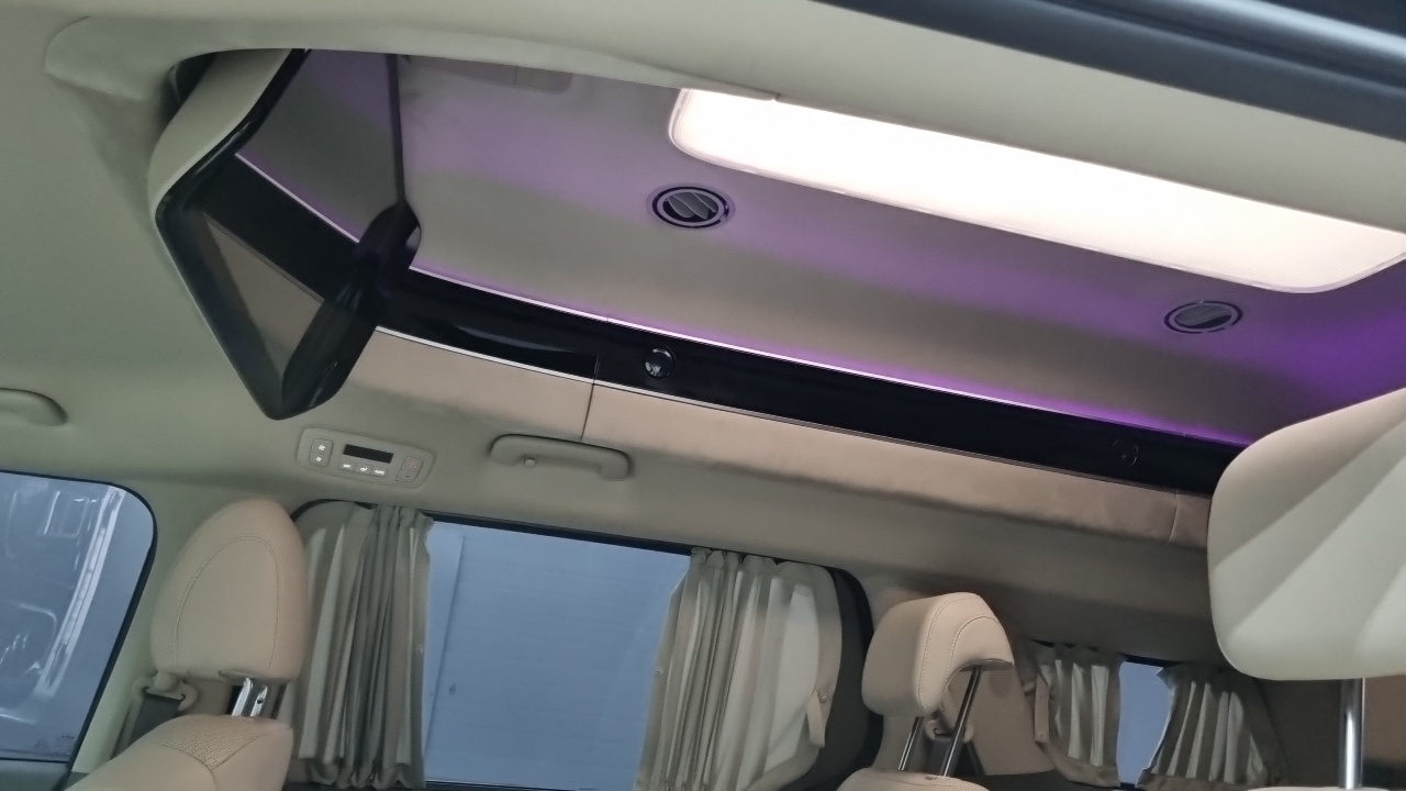 Kia Carnival (IV) Diesel 9-Seater Hi-Limousine Signature 2023 — фото 19