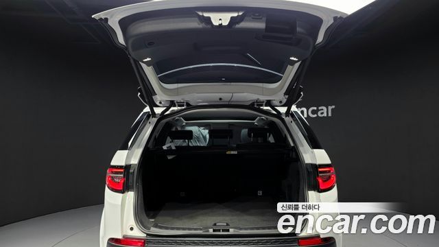Land Rover Discovery Sport (II) D180 SE 2020 — фото 19