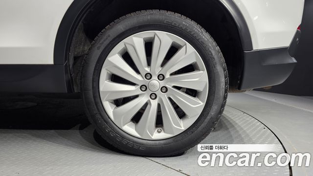 Land Rover Discovery Sport (II) D180 SE 2020 — фото 21