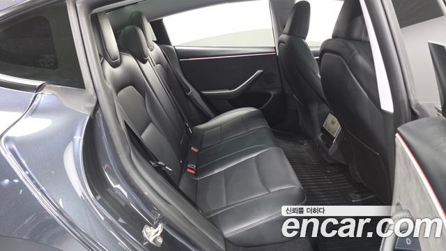 Tesla Model 3 Long Range AWD 2024 — фото 12