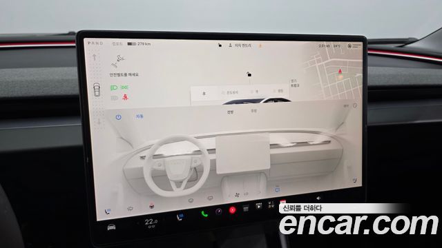 Tesla Model 3 Long Range AWD 2024 — фото 19