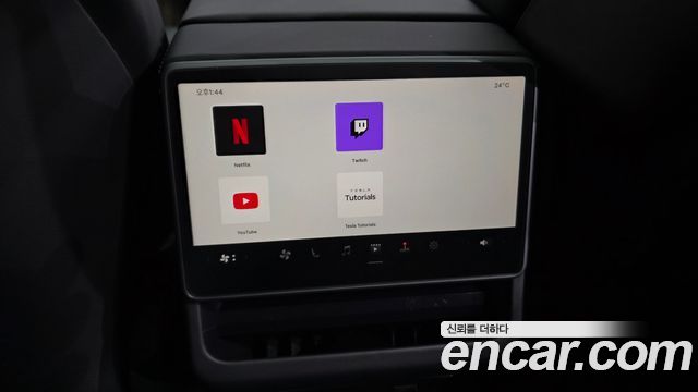Tesla Model 3 Long Range AWD 2024 — фото 27