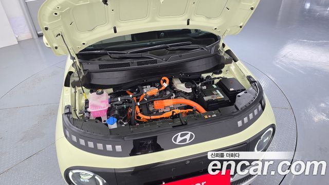 Hyundai Casper Electric Inspiration 2025 — фото 6