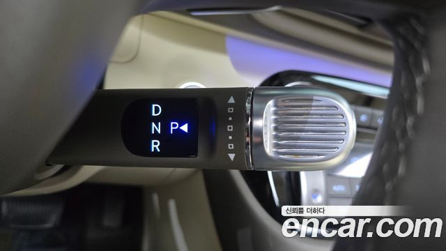 Hyundai Casper Electric Inspiration 2025 — фото 9