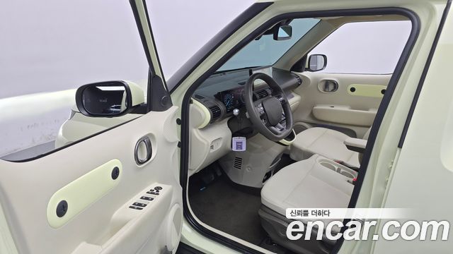 Hyundai Casper Electric Inspiration 2025 — фото 10