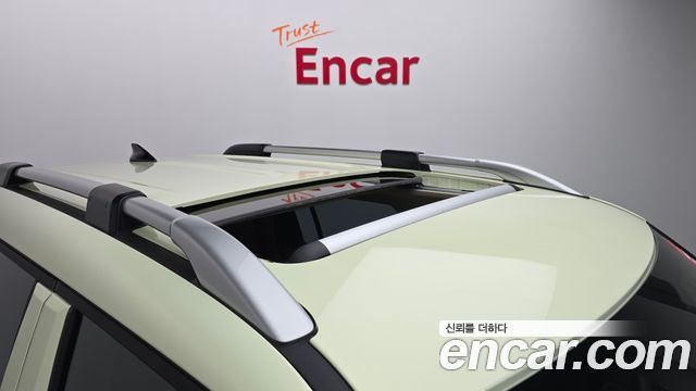 Hyundai Casper Electric Inspiration 2025 — фото 11