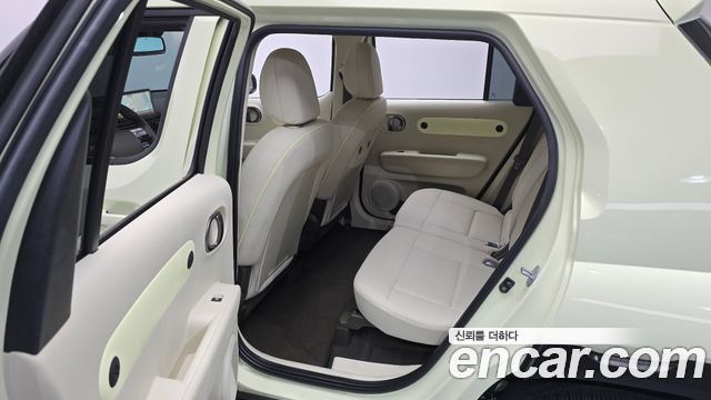 Hyundai Casper Electric Inspiration 2025 — фото 12
