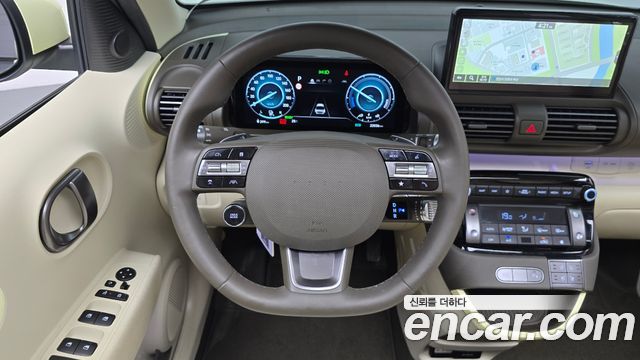 Hyundai Casper Electric Inspiration 2025 — фото 14