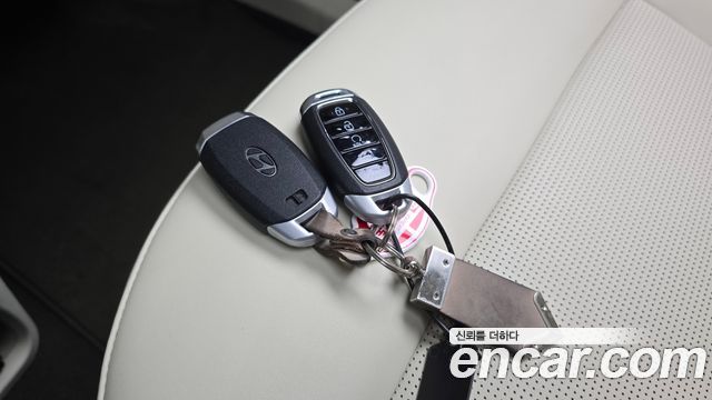 Hyundai Casper Electric Inspiration 2025 — фото 16