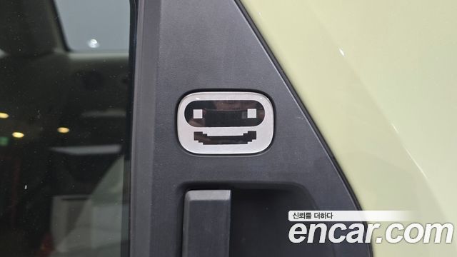 Hyundai Casper Electric Inspiration 2025 — фото 17