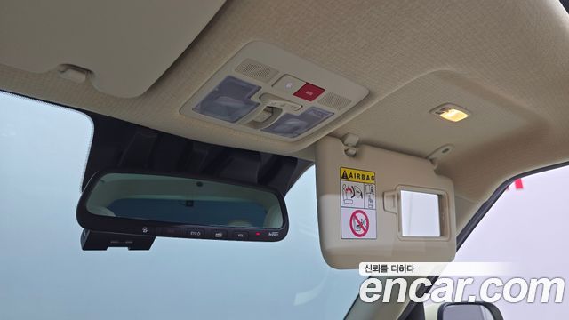 Hyundai Casper Electric Inspiration 2025 — фото 19