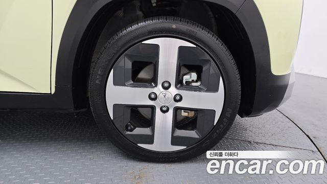 Hyundai Casper Electric Inspiration 2025 — фото 21