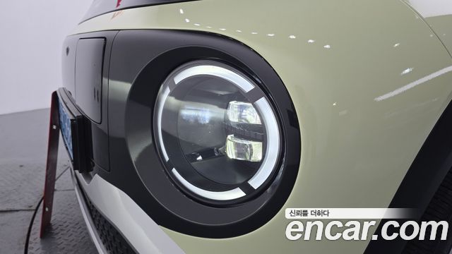 Hyundai Casper Electric Inspiration 2025 — фото 22