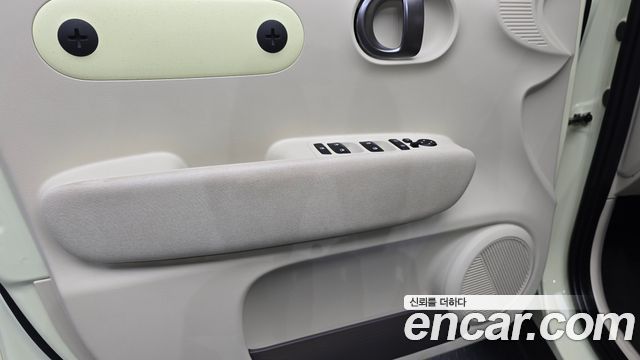 Hyundai Casper Electric Inspiration 2025 — фото 24