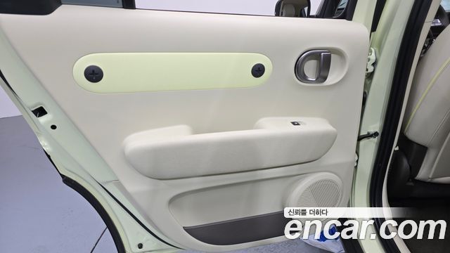 Hyundai Casper Electric Inspiration 2025 — фото 25
