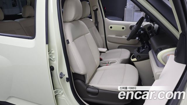 Hyundai Casper Electric Inspiration 2025 — фото 26
