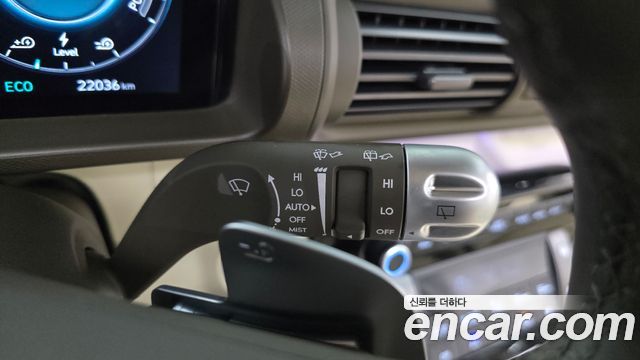 Hyundai Casper Electric Inspiration 2025 — фото 28