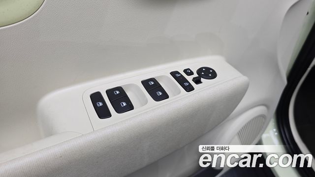 Hyundai Casper Electric Inspiration 2025 — фото 29