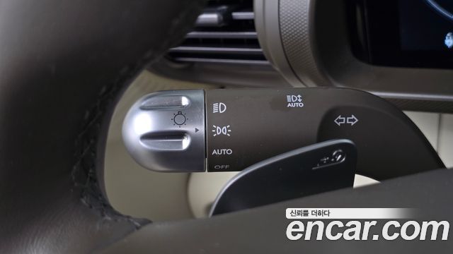 Hyundai Casper Electric Inspiration 2025 — фото 30