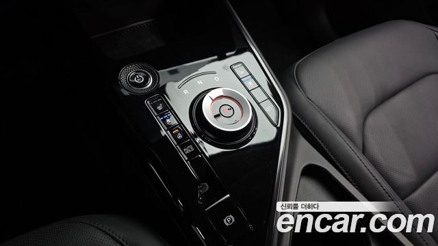 Kia Niro EV Air 2024 — фото 9