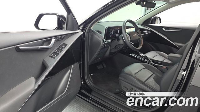 Kia Niro EV Air 2024 — фото 10