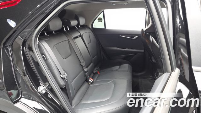 Kia Niro EV Air 2024 — фото 11