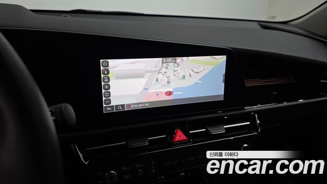 Kia Niro EV Air 2024 — фото 13