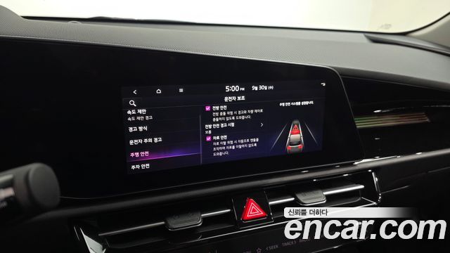 Kia Niro EV Air 2024 — фото 15