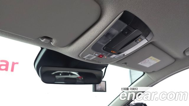Kia Niro EV Air 2024 — фото 16