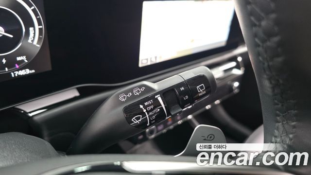 Kia Niro EV Air 2024 — фото 18