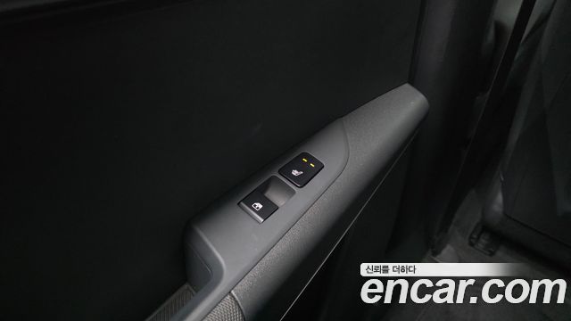 Kia Niro EV Air 2024 — фото 19