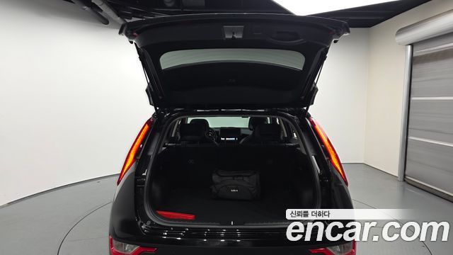 Kia Niro EV Air 2024 — фото 20