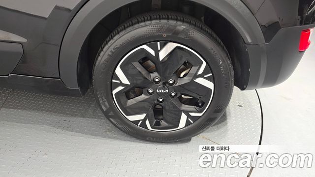 Kia Niro EV Air 2024 — фото 21